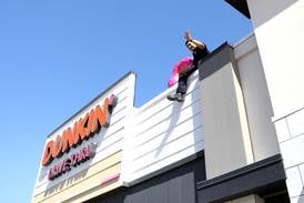 Photos: Cop on Top fundraiser for Special Olympics in St. Charles