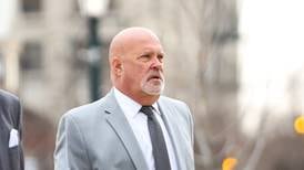 Ex-Joliet City Council member loses lawsuit against former police chief, deputy chief