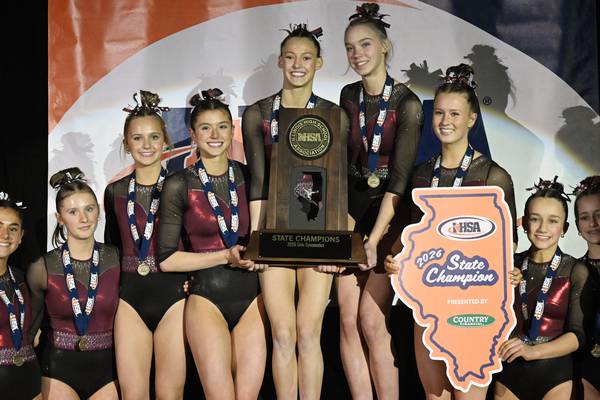 Prairie Ridge co-op edges Carmel to take state title; Downers Grove co-op third