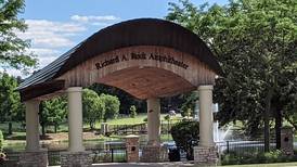 Plainfield plans bluegrass music festival for 2026