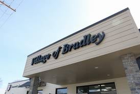 Bradley OKs $22M budget