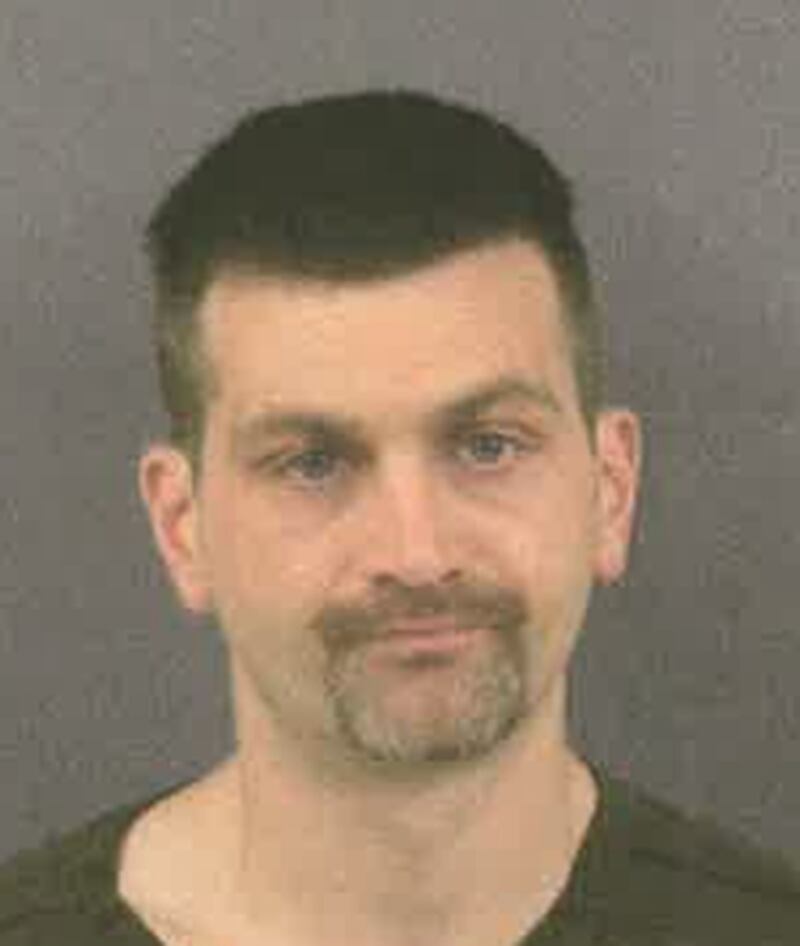 Ryan D. Hicks in November 2023