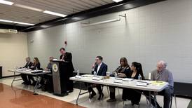 Huntley District 158 school board race: candidates on DEI, Title IX and more