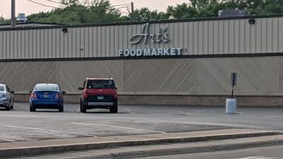 Sandwich City Council mulls whether to implement 1% grocery tax