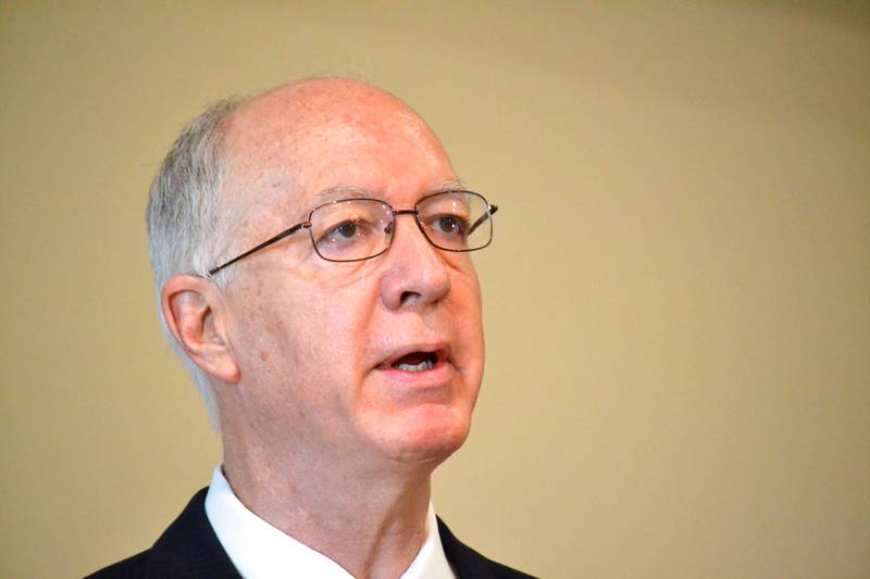 bill foster, congress