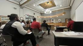 Wildcat Ridge subdivision residents accuse Dixon City Council of deceit