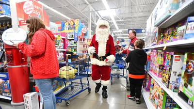 Kankakee County’s 31st Turkey for Tots benefit events set