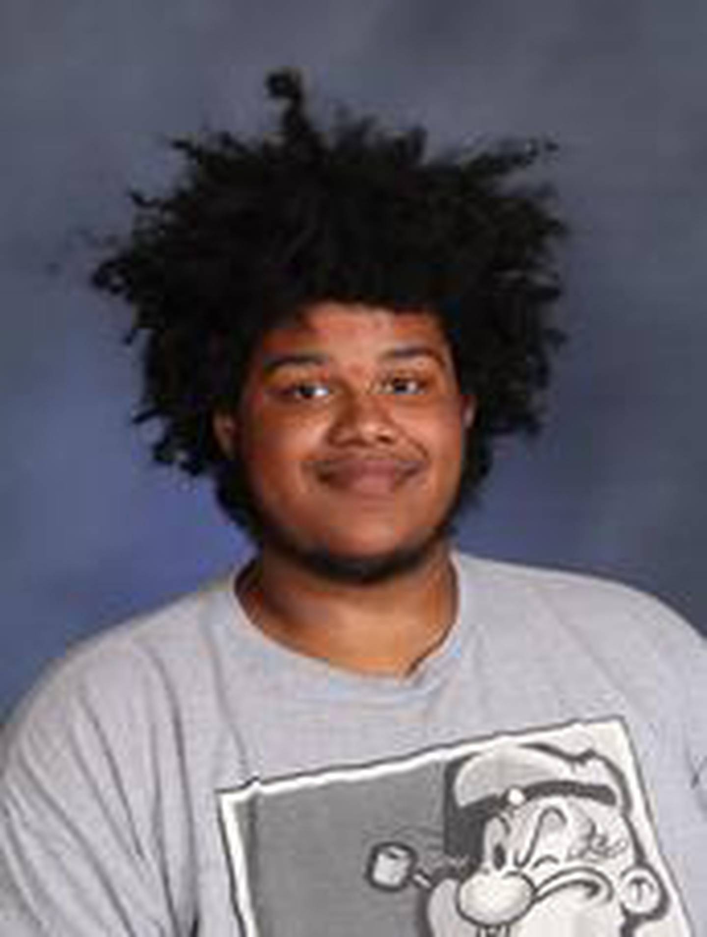Jordan Coney