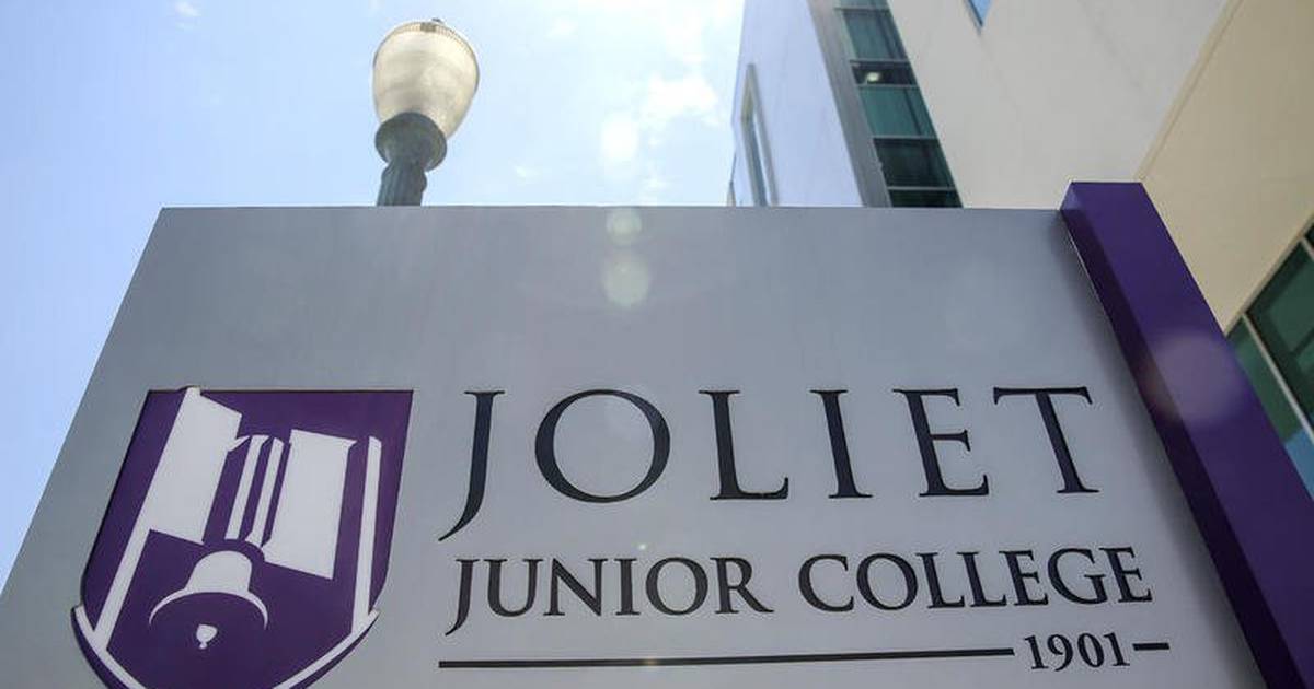 Joliet Junior College to offer financial aid workshops this fall – Shaw  Local