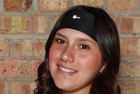 Sterling is stifled in loss at WB6-leading Rock Island