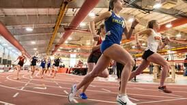 Photos: 2025 DuKane Conference girls indoor track and field
