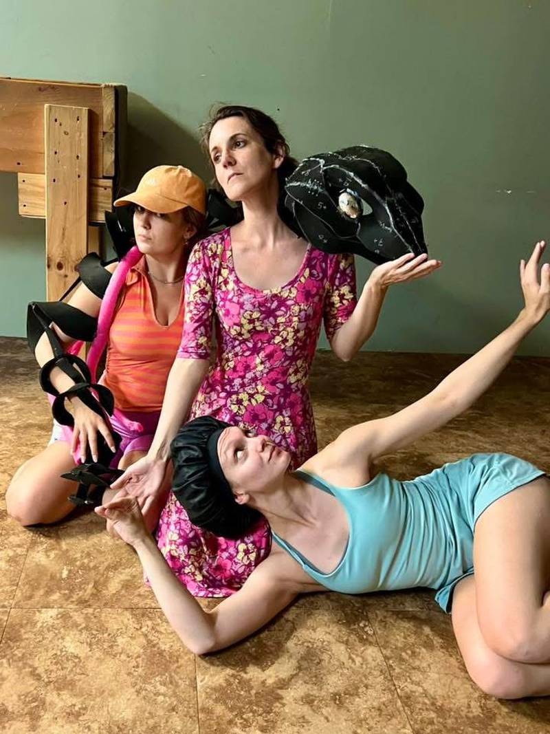 Festival 56 professional theater is showcasing ten performances of the Disney musical “The Little Mermaid” beginning at 7:30 p.m. on Friday, July 25 at The Grace Theater, 316 S. Main St. in Princeton