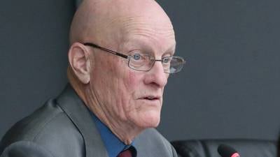 La Salle Co. chairman won’t sign election judge pay raise