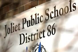 Joliet District 86 board candidates positions on improving state test scores