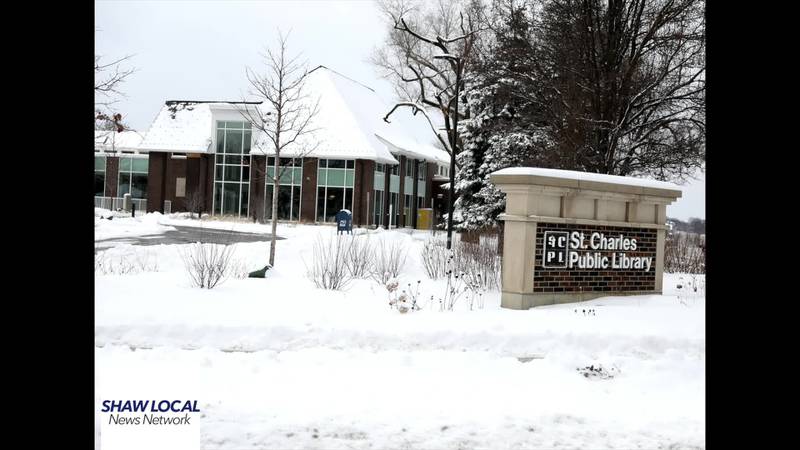 St. Charles Public Library