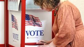 Election Day is here. What DeKalb County voters should know 