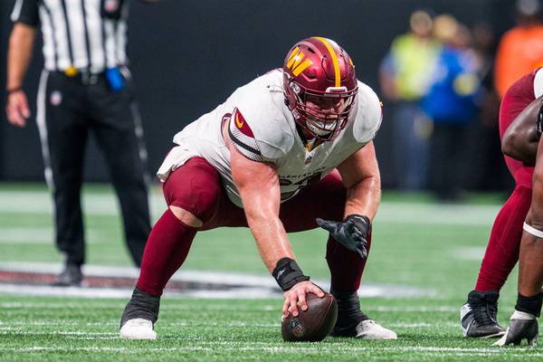Who the Chicago Bears could target at center after Drew Dalman’s sudden retirement