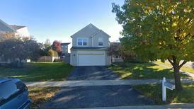 Homes at or under $350,000 in Kendall County in the week of April 20