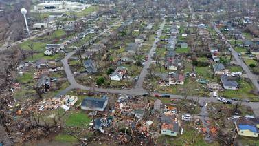 Storm cleanup around Kankakee County: What to know, and what to avoid