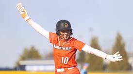 Lincoln-Way West makes quick work of Plainfield South to continue hot start