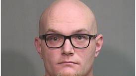 Fox River Grove man gets 9 years in prison for child porn
