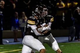 Herald-News Football Notebook: First victory tastes a bit sweeter for Joliet Catholic