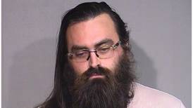 Pot plants, peyote, nitrous oxide found in bus, suitcase in McHenry County, police say; Wauconda man charged