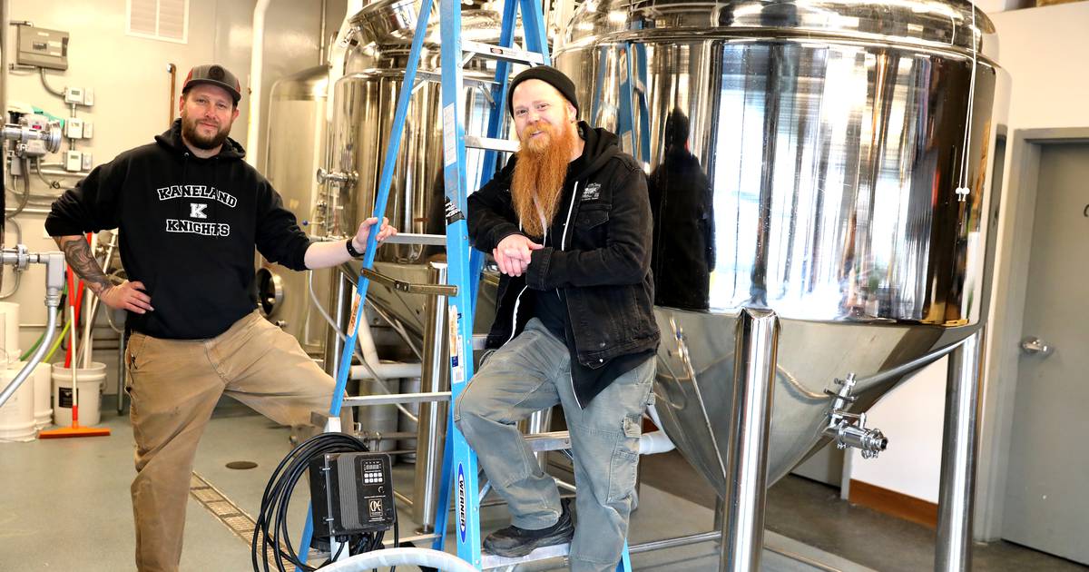 Obscurity Mead Hall & Cidery unveils new line of ciders, credits new