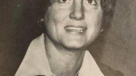 Judy Thome: A truly great teacher