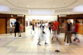 Oswego, Oswego East students recognized as Commended Students in National Merit Scholarship competition