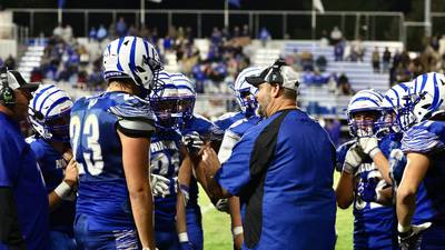 Here’s a sample of what you hear from the sidelines