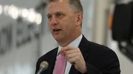 Casten unveils project selections that would bring more than $30 million in federal funding