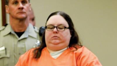 Oregon mother pleads guilty to suffocating her 7-year-old son in 2021