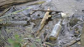 Batavia man takes challenge to reduce plastic use