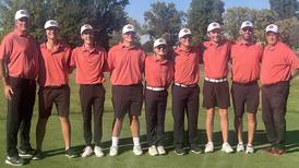 Ottawa boys golf places 8th at 2A state : The Times Saturday Roundup
