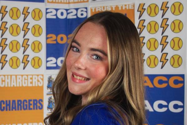 Kane County Chronicle Athlete of the Week: Aurora Central Catholic’s Corina Maratea, senior, softball