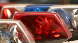 No one injured after ‘slow-moving’ train crashes into semi-trailer in Plano