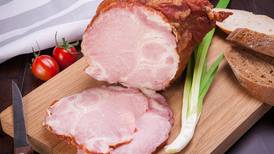 American Legion Post to serve drive-thru ham dinner