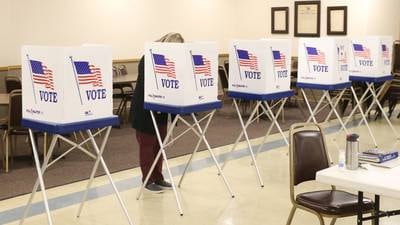 2023 Bureau County election: Princeton, school boards and more results