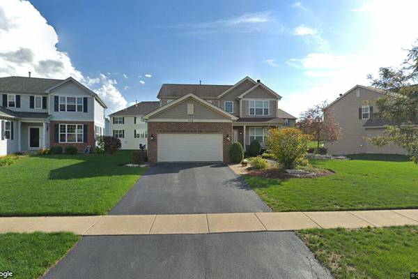 Residential home sells in Crystal Lake for $515,000
