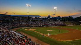 Kane County Cougars announce 2021 schedule