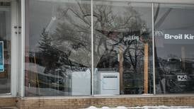 Owner of Woodstock appliance store that caved in granted more time to demolish building; lawsuit on hold