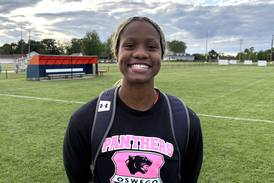 Jordyn Washington, Oswego survive Waubonsie Valley in overtime