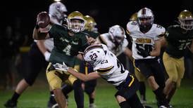 Daily Journal 2-Minute Drill: Happy homecomings 