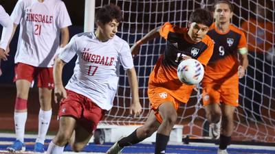 Boys soccer: 2025 Suburban Life boys soccer previews