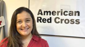 Joliet, Crest Hill residents among those aided by Red Cross after recent fires