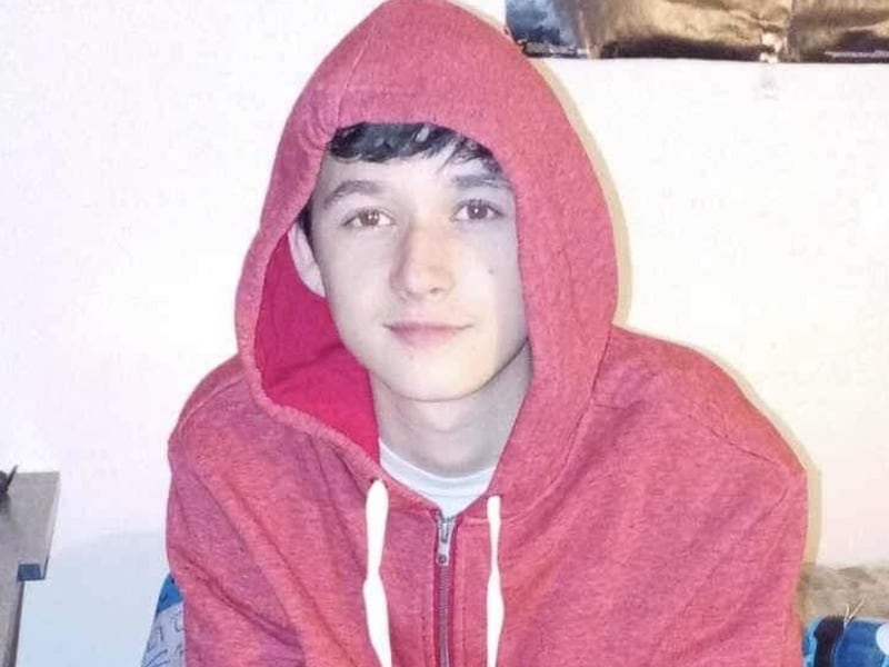 Judge denies new trial for teen guilty of second-degree murder in 2023 fatal stabbing of Kaleb McCall