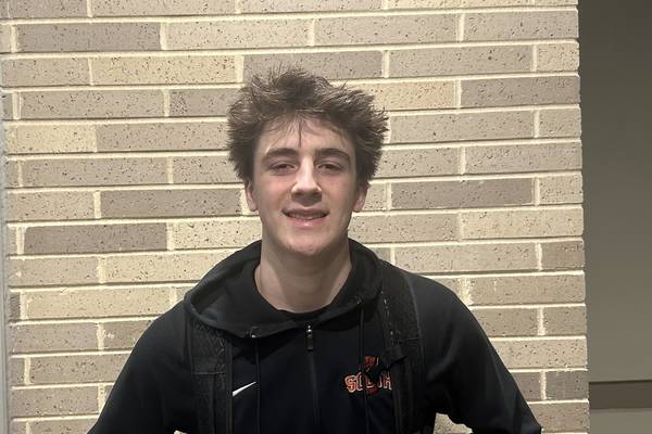 Wheaton Warrenville South claims share of DuKane Conference, Mike Healy reaches 400 wins with win over Batavia