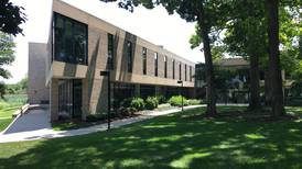 Waubonsee earns Tree Campus recognition for 13th consecutive year
