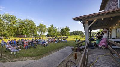5 Things to Do: Raise funds at 5Ks for Florissa, Maggie & Amos Foundation this weekend in the Sauk Valley